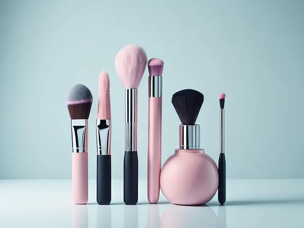 Produits de maquillage adaptes aux deplacements Produits de maquillage adaptés aux déplacements