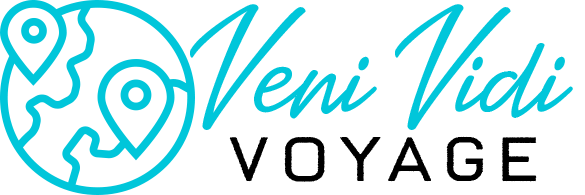 Veni Vidi Voyage