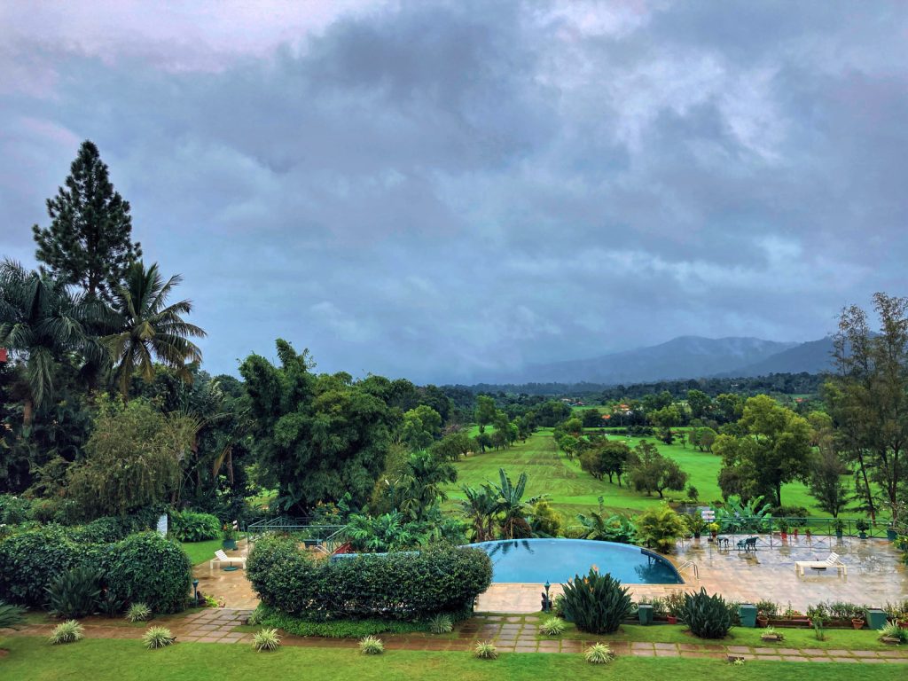 Inde mon expériences expatrié